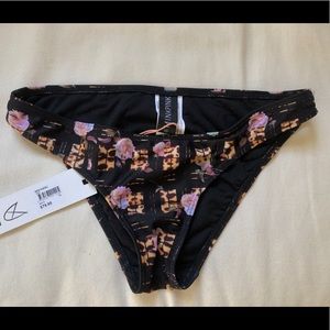 Brand New MinkPink Bikini Bottom!!